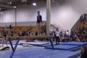 Cincinnati Gymnastics (Lexie Priessman)