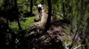 Breck Epic Stage 3 Finish
