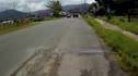 La Ruta 2010 warm up ride
