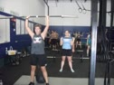 CrossFit Bay Area