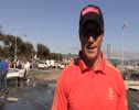 Ivan Kijakovic Gaspic interview for news broadcast made by X-Trame Studio