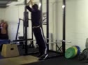 33 Burpee Challenge