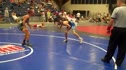 119 Devon Lotito R Vs Nicholas Leiphart G