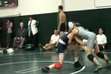 106 m, Kui vs Brown
