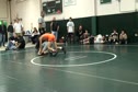 106 lbs match Kui vs. Pollera