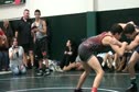 109 lbs match Angelo vs. DelaCruz