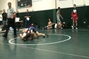 109 lbs match Angelo vs. Vindici