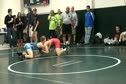 115 m, Ghione Vs Rosenburg