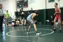 115  match Jan Rosenberg vs. Dylan Nace