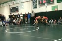 120 lbs match Magaldo vs. Battitta