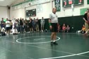 120 lbs match Magaldo vs. Hertling