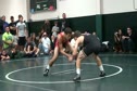 120 lbs match Magaldo vs. Profaci
