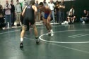 120 lbs match Profaci vs. Gonzalez