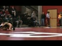 133 m, Steve Mitcheff, Kent vs Chris Dardanes, Minn