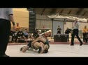 141 lbs match Borislav Novachkov Cal Poly vs. Nick Hucke Mizz