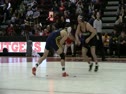 141 lbs match Eric Wilson Mizz vs. Kellen Russell Mich