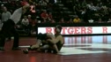 149 lbs match Kyle Bradley Mizz vs. Dylan Ness Minn