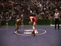 149 lbs match Mario Mason Rutgers vs. Ivan Lopouchanski Purdue