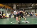 Araoz 5pt Throw - SUPLAY