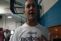 Darian Cruz Up From PA for Iron Horse