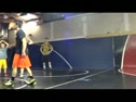Foot Speed