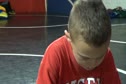 Isaih Fights the Sandman - Round 2