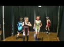 PO'd Pacers - Follow The Leader