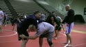 Sonnen MMA Clinic