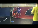 Sprawl, Re-Shot Drill