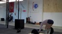 Kate Rawlings: PITFIT....elite training for CrossFitters
