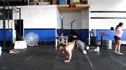 33 Burpees - @the_tiki - Crossfit Bloomington-Normal