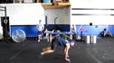 Josh Wheeler - 33 Burpees - Crossfit Bloomington-Normal