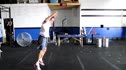Kevin Bellis - 33 Burpees - Crossfit Bloomington-Normal