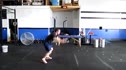 Josh Lillie - 33 Burpees - Crossfit Bloomington-Normal
