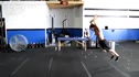 Chad Hobbs - 33 Burpees - Crossfit Bloomington-Normal