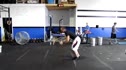 Dave Weidenbenner - 33 Burpees - Crossfit Bloomington-Normal