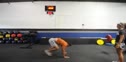 RCC 33 Burpees-Art
