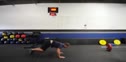RCC 33 Burpees-Colby