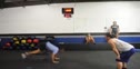 RCC 33 Burpees-Johnny