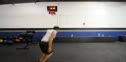 RCC 33 Burpees-Josh