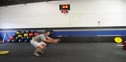 RCC 33 Burpees-Kevin