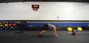 RCC 33 Burpees-Los
