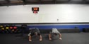 RCC 33 Burpees Russ