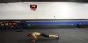 RCC 33 Burpees-Tara
