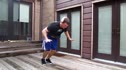 33burpees home brew...1:23