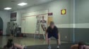 Patti, Eric, and Maude great effort at Get Lifted