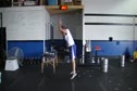 33 Burpee Challenge - Tim (CrossFit Bloomington-Normal)