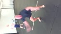 Bill Strahan, Crossfit Richardson 33 burpees 1:05