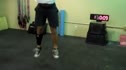 Kitsap CrossFit, Chris 1:03