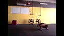 Steven Willis of Capstone CrossFit
